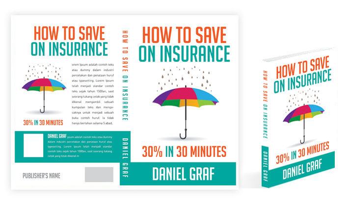 Book Cover Design by m_jumanta for this project | Design #6517269