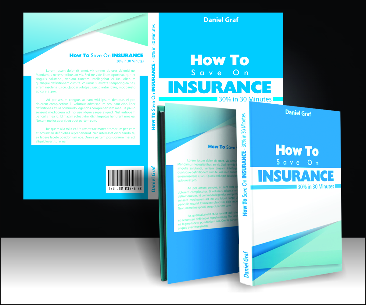 Book Cover Design by srintil for this project | Design #6542466