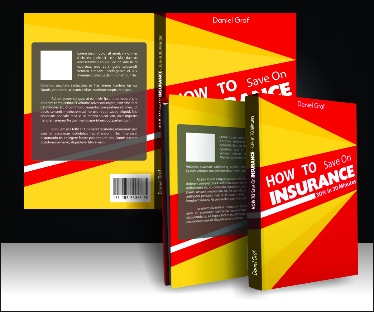 Book Cover Design by srintil for this project | Design #6542572
