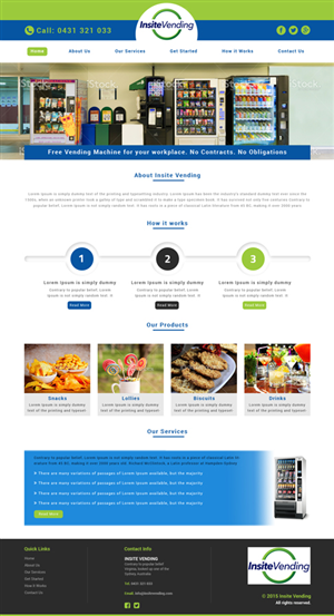 Web Design by Sujit Banerjee