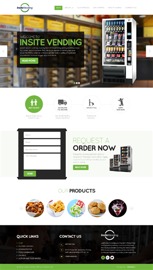 Web Design by Faisal 333