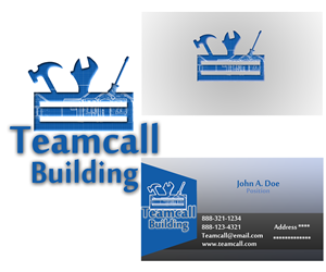 Logo Design by daldakota for this project | Design #6475889