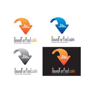 Logo Design by blue-merry