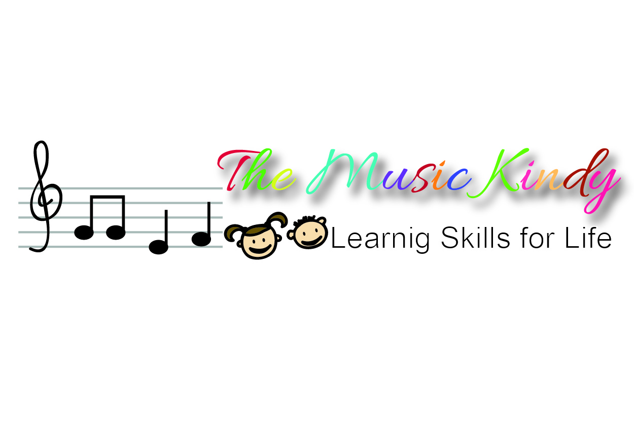 Logo Design by monica.freire for The Music Kindy | Design #6580558