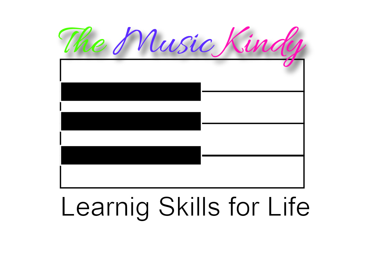Logo Design by monica.freire for The Music Kindy | Design #6580564