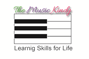 Diseño de Logo por monica.freire para The Music Kindy | Diseño: #6580564