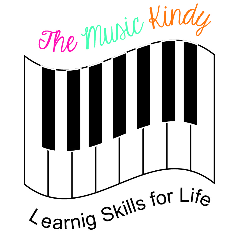 Logo Design by monica.freire for The Music Kindy | Design #6580570