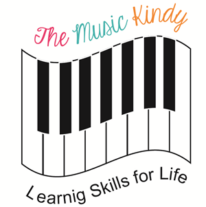 Diseño de Logo por monica.freire para The Music Kindy | Diseño: #6580570