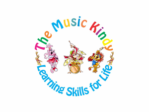Logo Design by nibzzmathews for The Music Kindy | Design #6589215