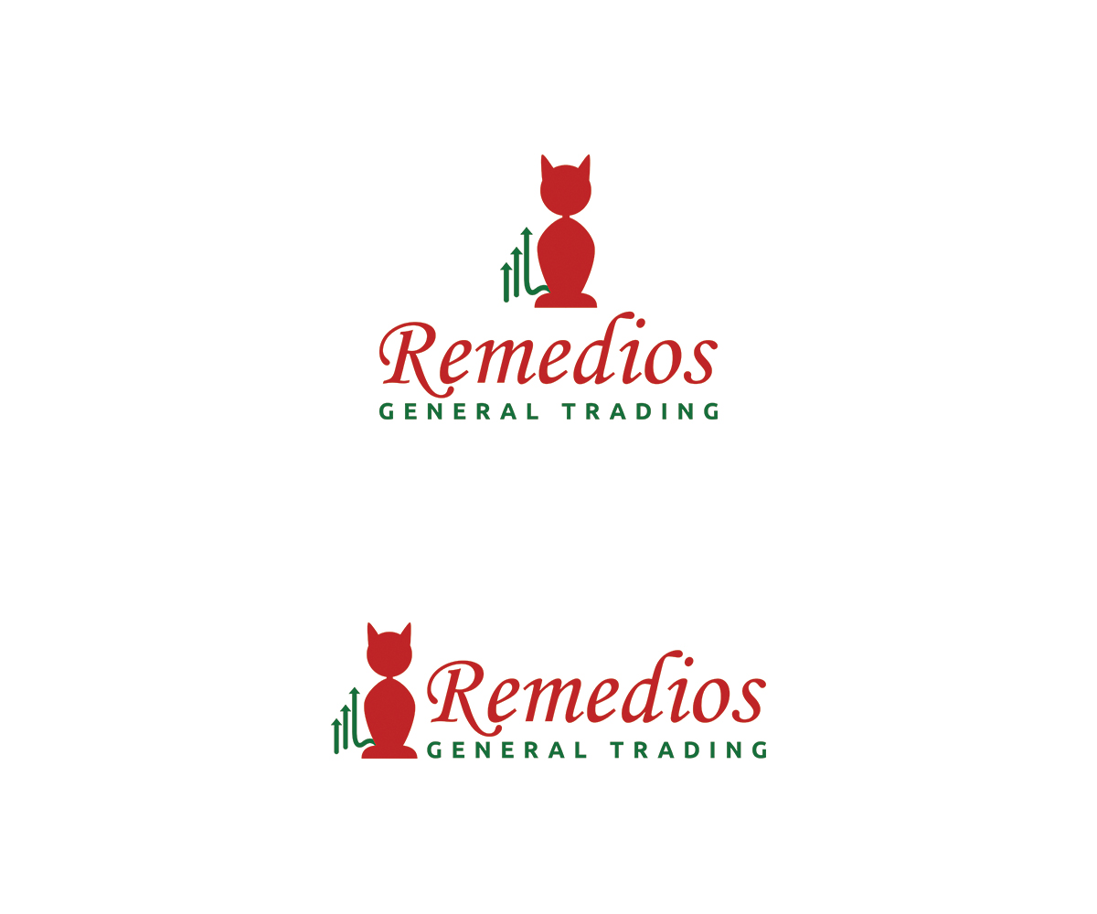 Logo Design by Alaa for this project | Design #6513639
