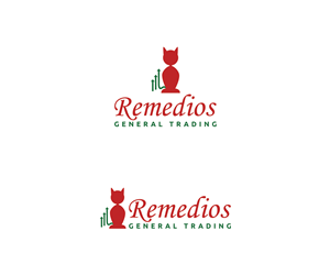 Logo Design by Alaa for this project | Design: #6513639
