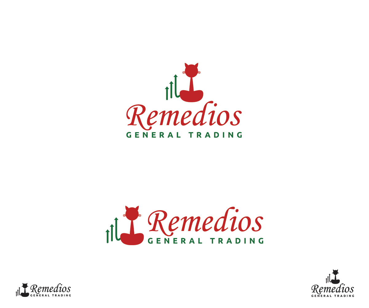 Diseño de Logo por Alaa para este proyecto | Diseño #6544586