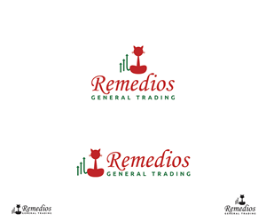 Logo Design by Alaa