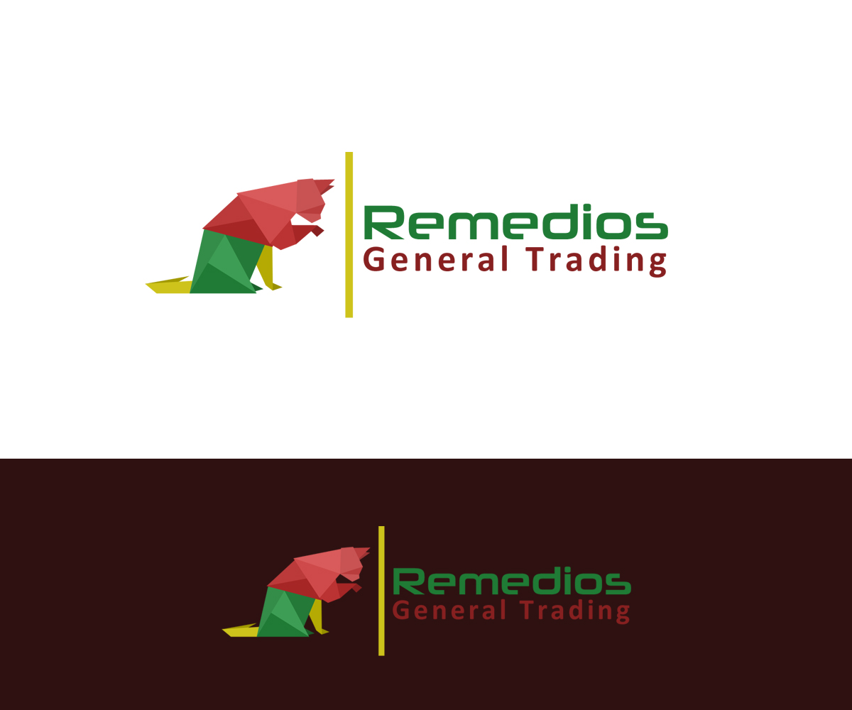 Logo Design by cheez_O for this project | Design #6507061