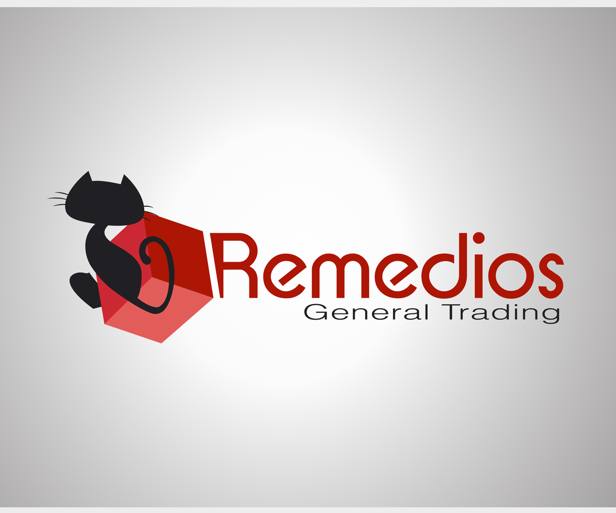 Logo Design by aafiastar for this project | Design #6486300