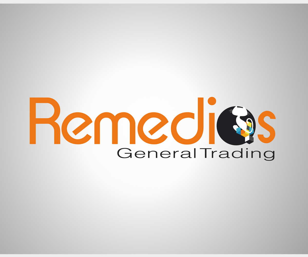 Logo Design by aafiastar for this project | Design #6486303