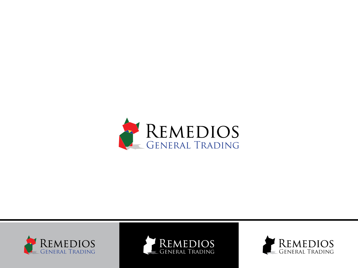 Logo Design by Kejo87 for this project | Design: #6507084