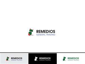 Logo Design by Kejo87 for this project | Design: #6513746
