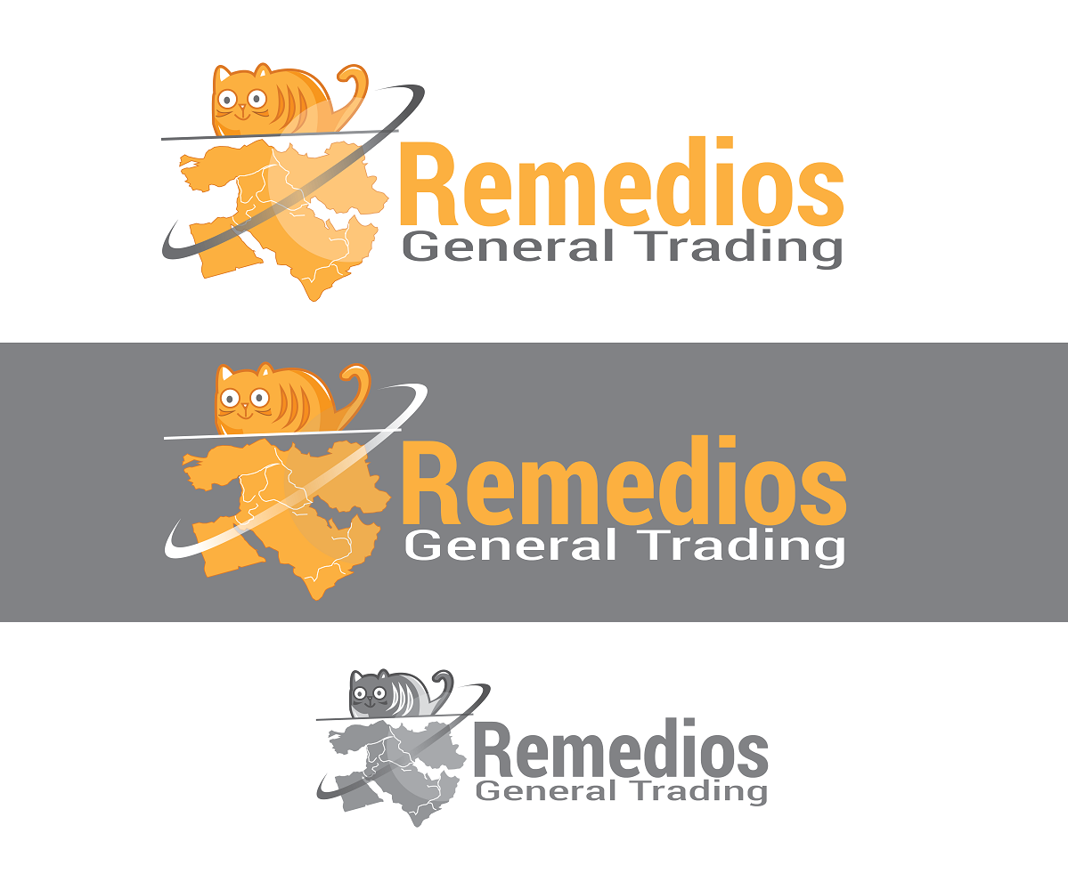 Logo Design by Jazib Ali for this project | Design #6462977