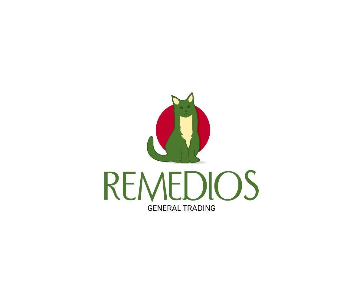 Logo Design by MOH Studio for this project | Design #6463876