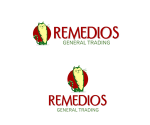 Logo Design by MOH Studio for this project | Design: #6481972