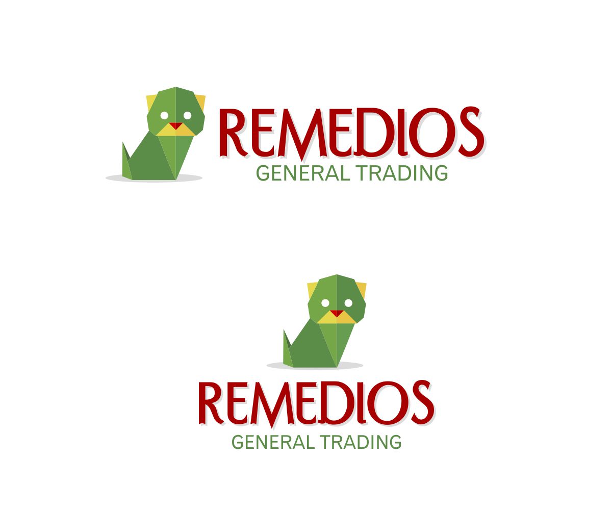 Logo Design by MOH Studio for this project | Design #6481974