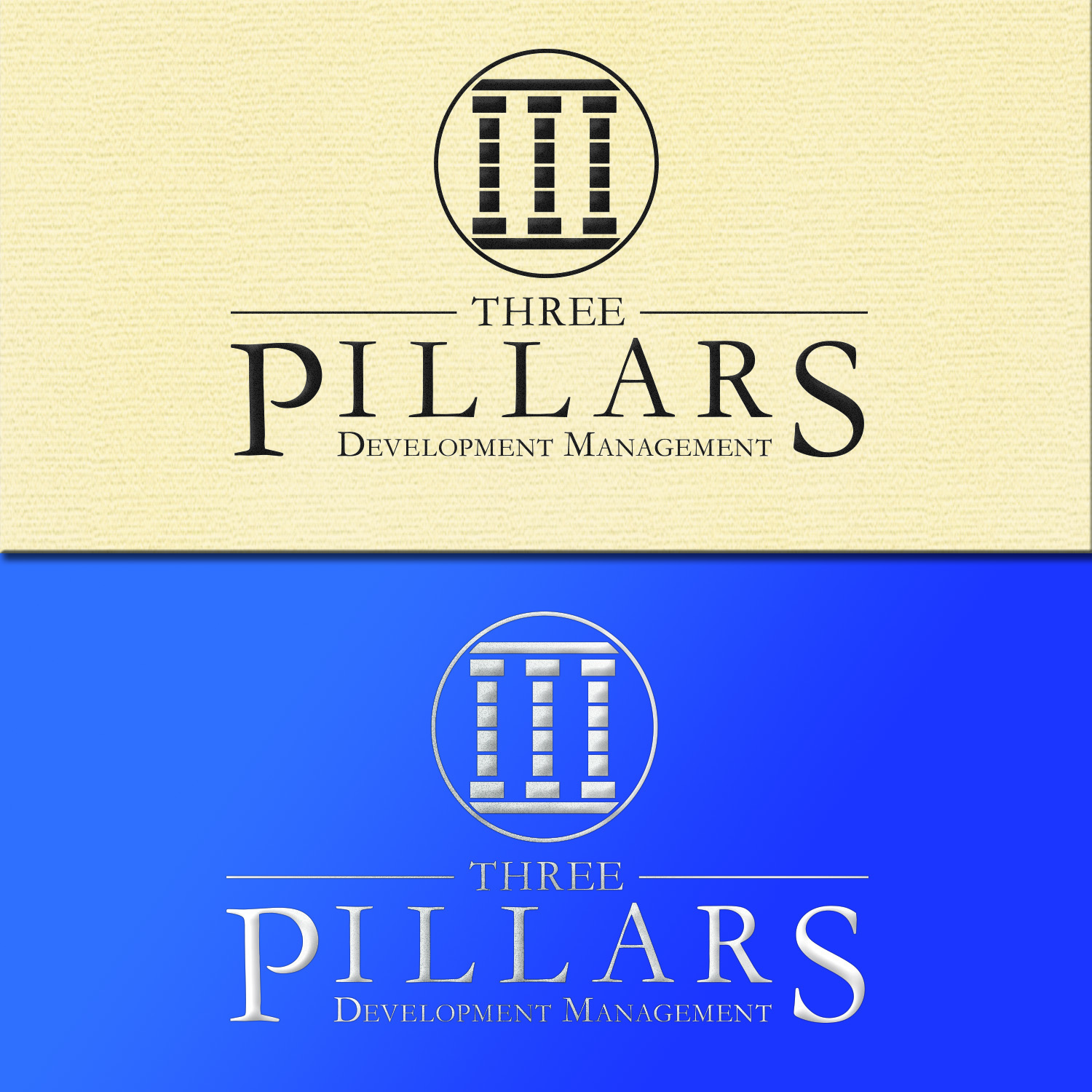 Logo Design by The Crëatòr for this project | Design #1724351