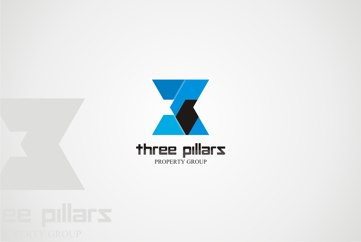 Logo Design by putra for this project | Design #1754811