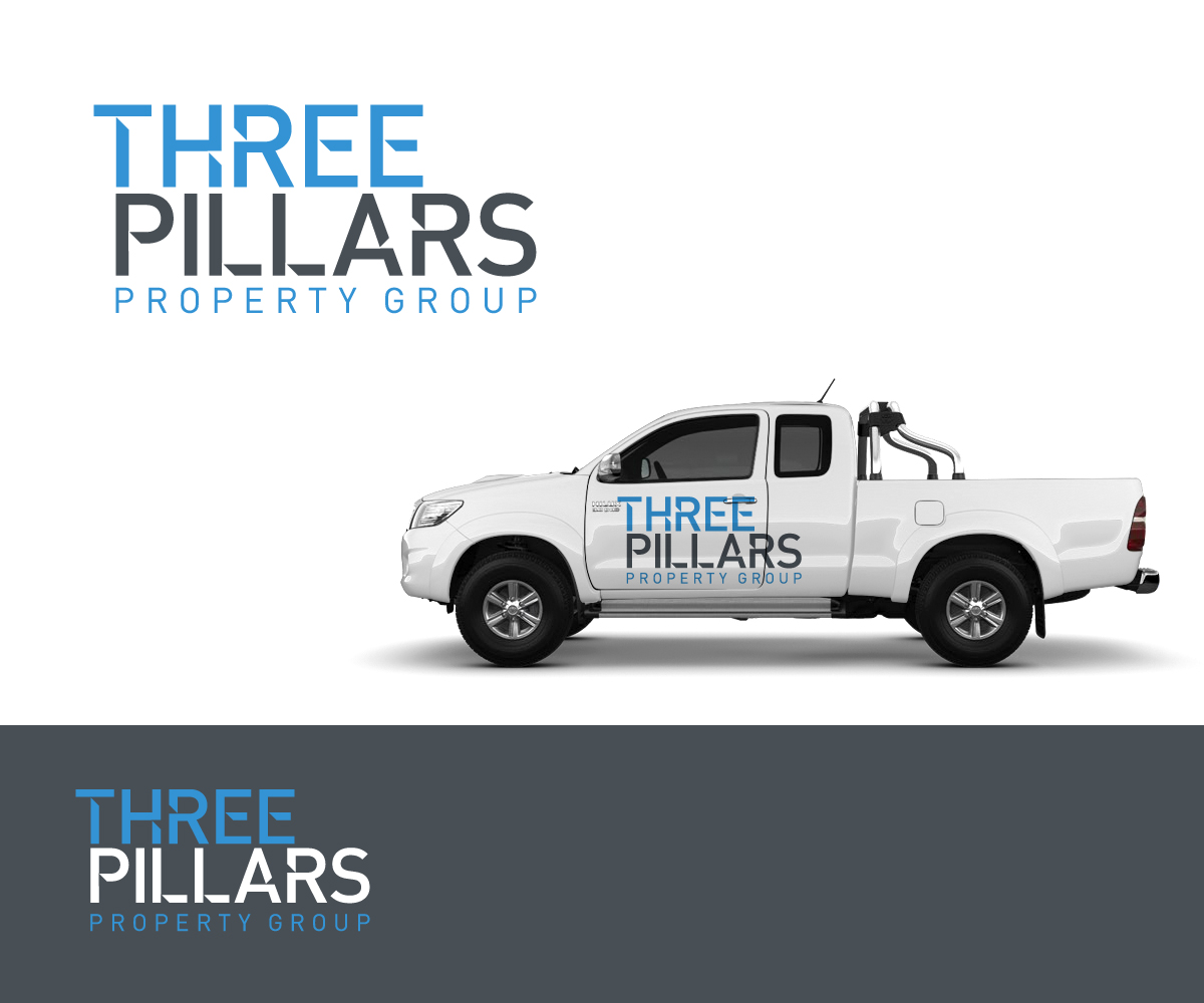 Logo Design by The Logo Studio. for this project | Design: #1746855
