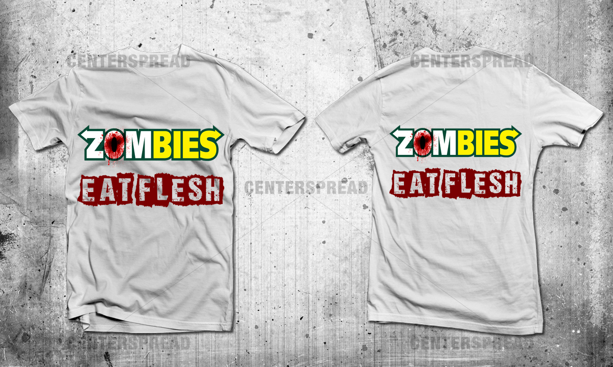 Graphic Design by CENTERSPREAD for T.J's custom printing | Design #1705732