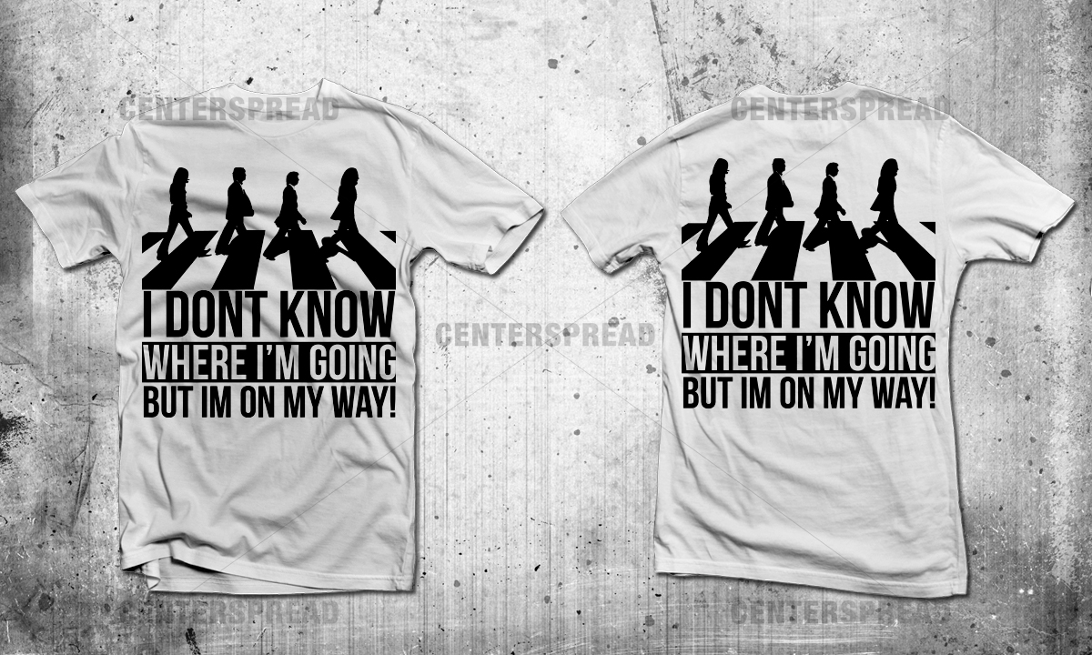 Graphic Design by CENTERSPREAD for T.J's custom printing | Design #1732414