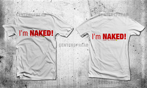 Graphic Design by CENTERSPREAD for T.J's custom printing | Design: #1732433