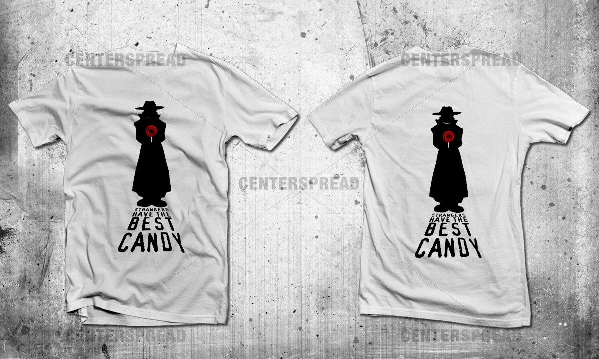 Graphic Design by CENTERSPREAD for T.J's custom printing | Design #1733100