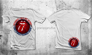 Graphic Design by CENTERSPREAD for T.J's custom printing | Design: #1733106