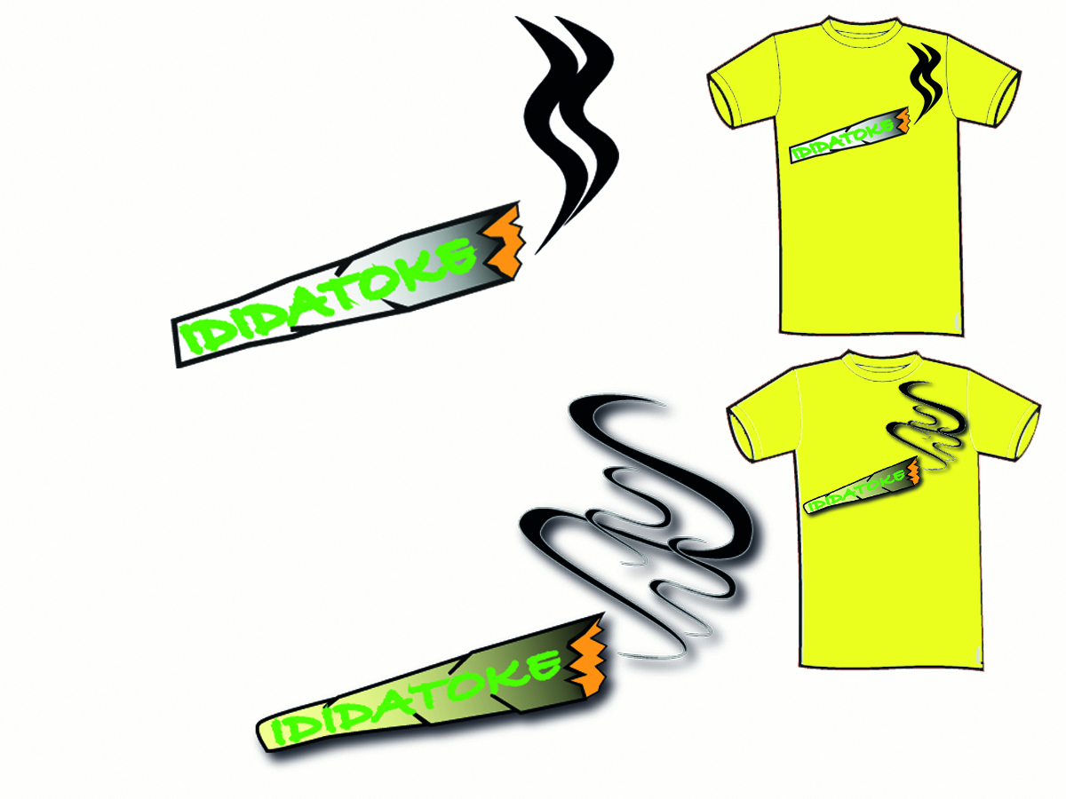 T-shirt Design by QTAH Designs for this project | Design #354040