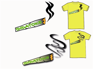 T-shirt Design by QTAH Designs for this project | Design: #354040