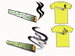 Diseño de Camiseta por QTAH Designs para este proyecto | Diseño: #354253
