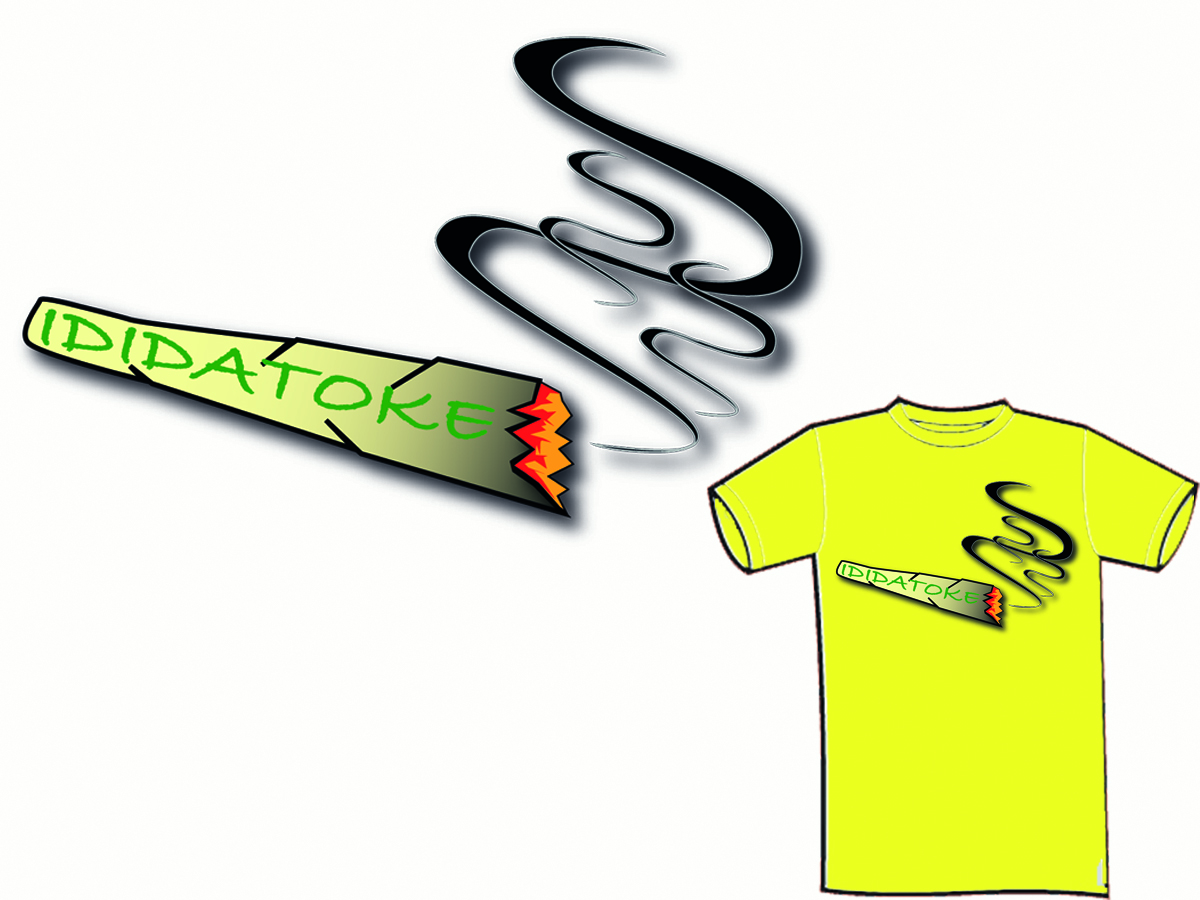T-shirt Design by QTAH Designs for this project | Design #360932