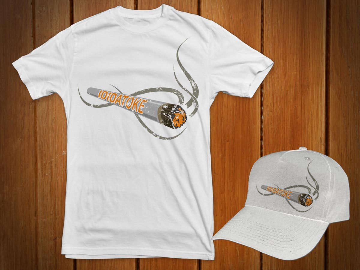 Design de T-shirt par denuj pour ce projet | Design #352726