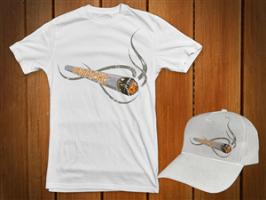 T-shirt Design by denuj for this project | Design #352726
