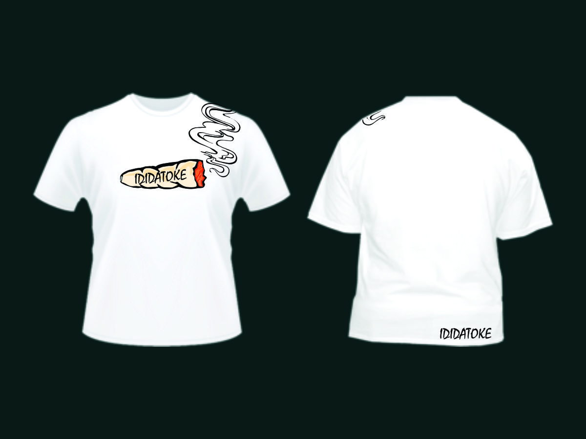 Design de T-shirt par cafeina pour ce projet | Design #359354