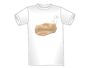 T-shirt Design by antha.ginting for this project | Design #357051
