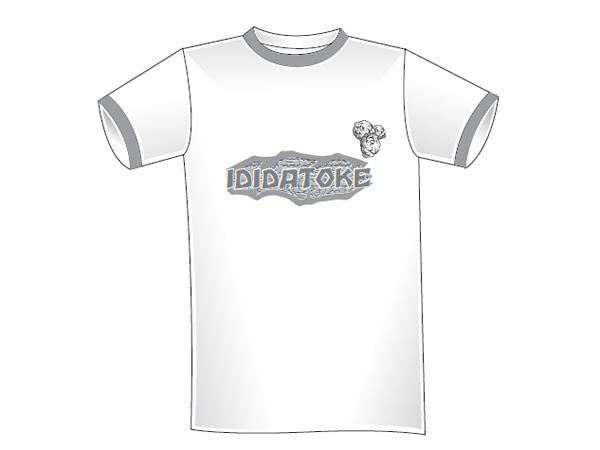 Diseño de Camiseta por antha.ginting para este proyecto | Diseño #357072
