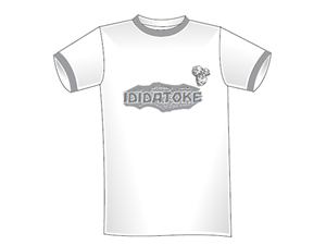 Diseño de Camiseta por antha.ginting para este proyecto | Diseño: #357072