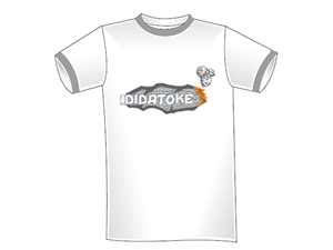 T-shirt Design by antha.ginting for this project | Design: #360174