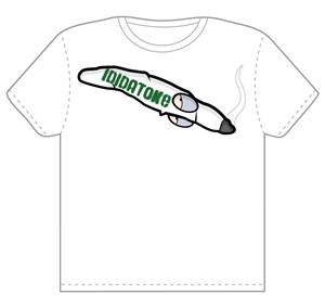 Diseño de Camiseta por Modine Designs para este proyecto | Diseño: #341987