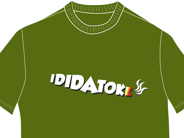 Diseño de Camiseta por craiger64 para este proyecto | Diseño: #355596