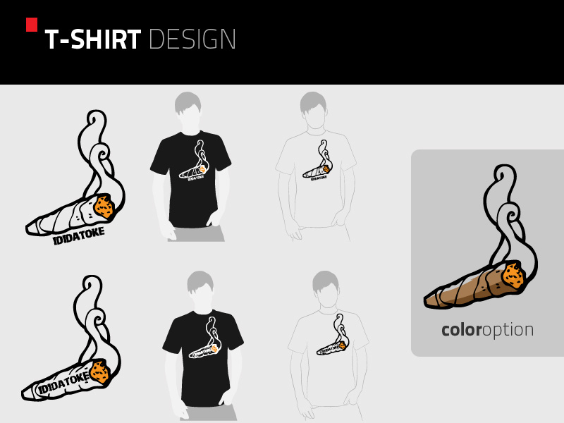 T-shirt Design by wolfgfxdesign for this project | Design #342775