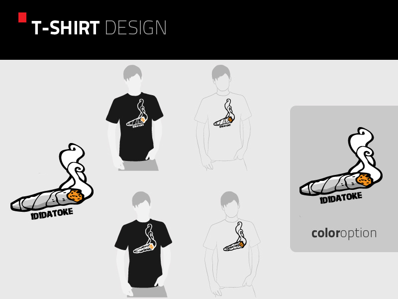 Design de T-shirt par wolfgfxdesign pour ce projet | Design #343794