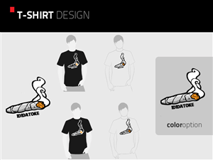 T-shirt Design by wolfgfxdesign for this project | Design: #343794